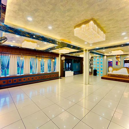 Hotel Rama Gorakhpur Exterior photo