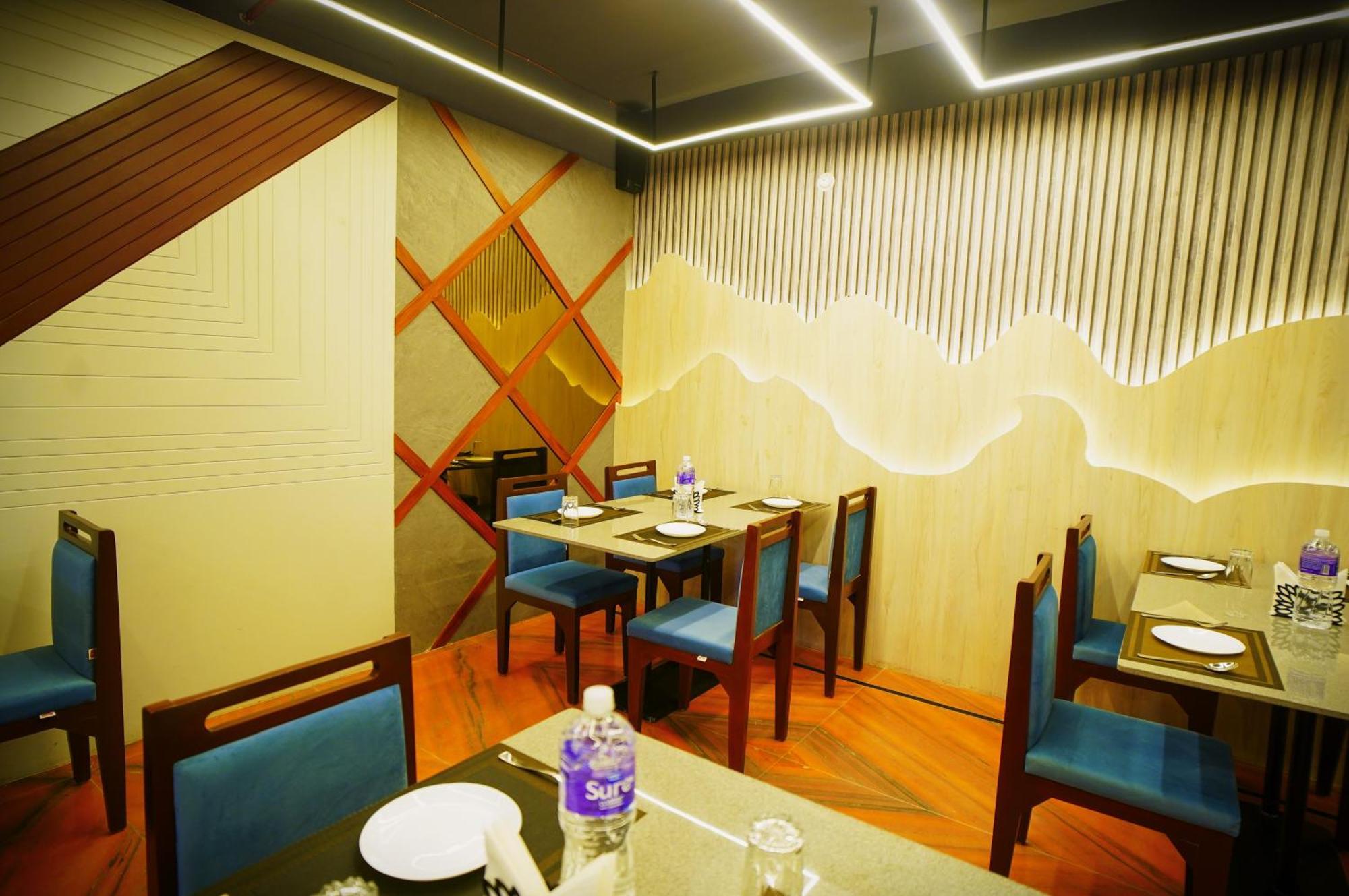 Hotel Rama Gorakhpur Exterior photo
