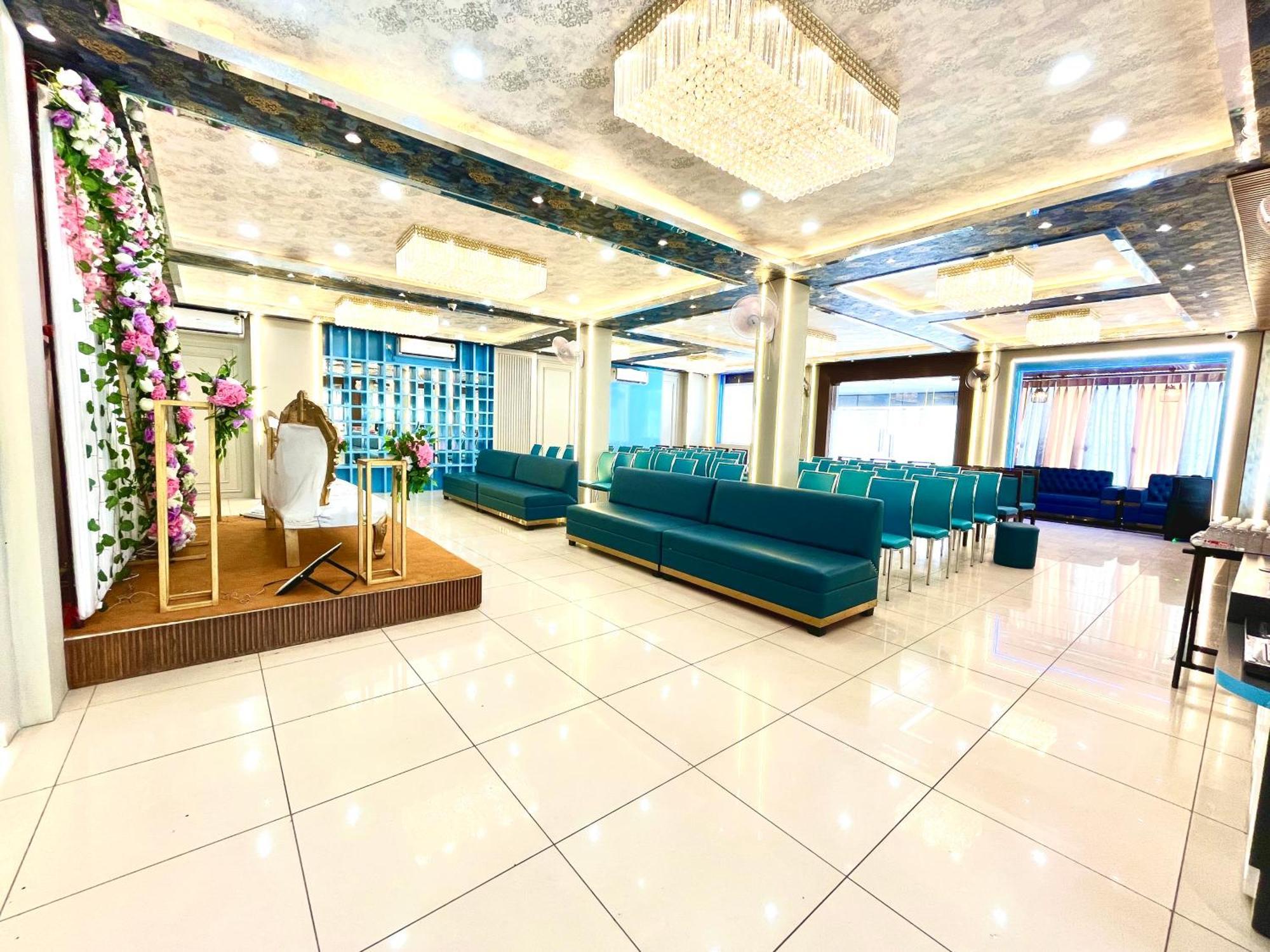 Hotel Rama Gorakhpur Exterior photo