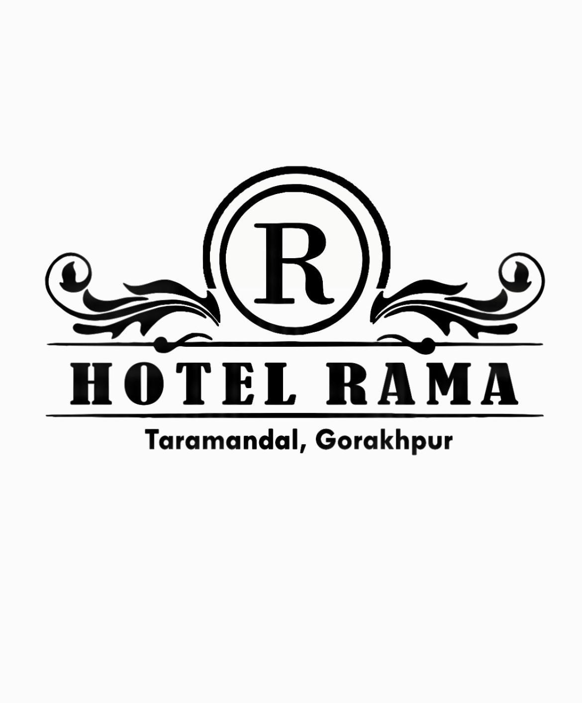 Hotel Rama Gorakhpur Exterior photo