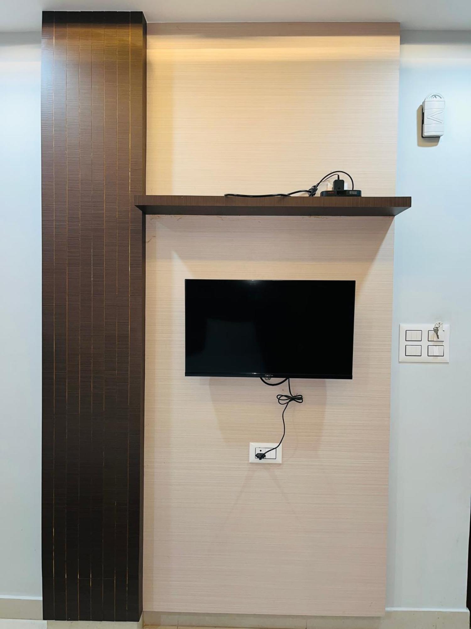 Hotel Rama Gorakhpur Exterior photo