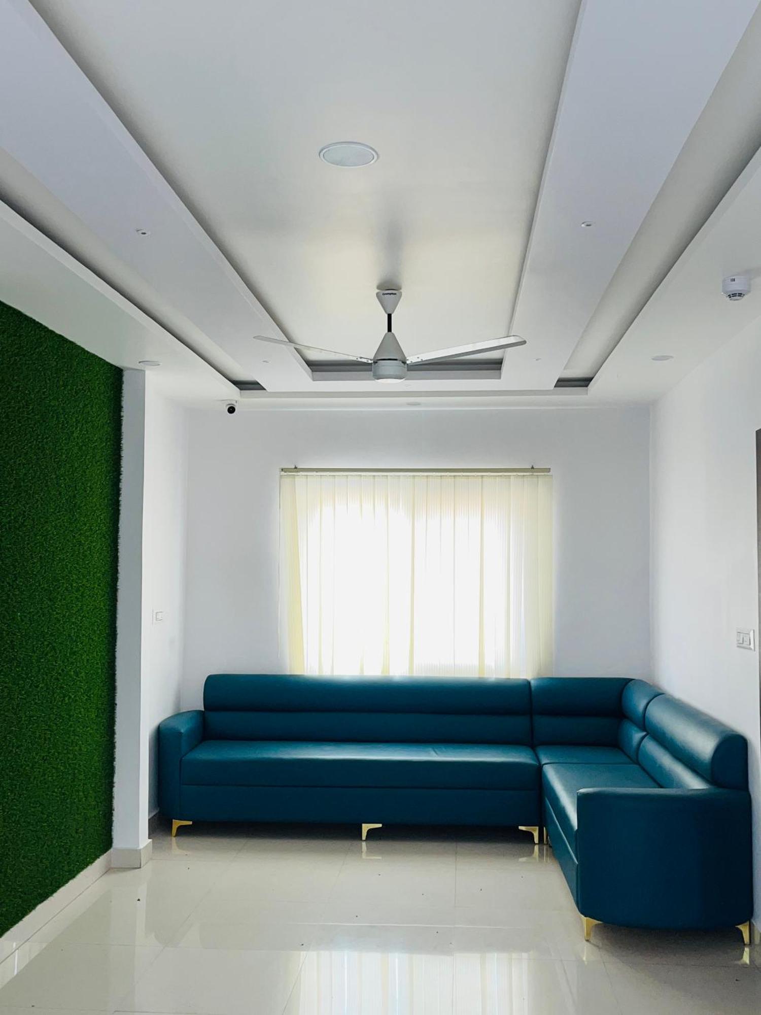 Hotel Rama Gorakhpur Exterior photo
